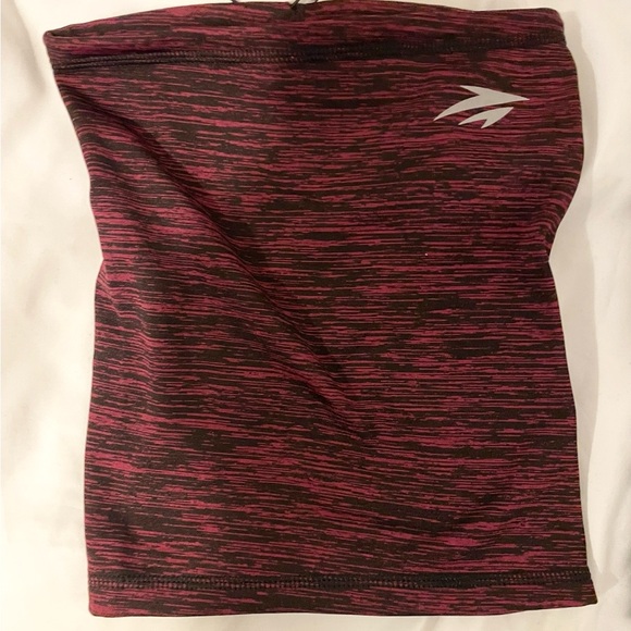 Zollen 3/1 Pack Neck Warmer Fleece Windproof Neck Gaiter Snood for Men Women - Picture 7 of 7